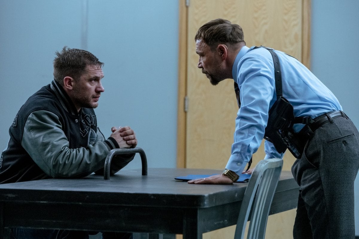 Venom 2