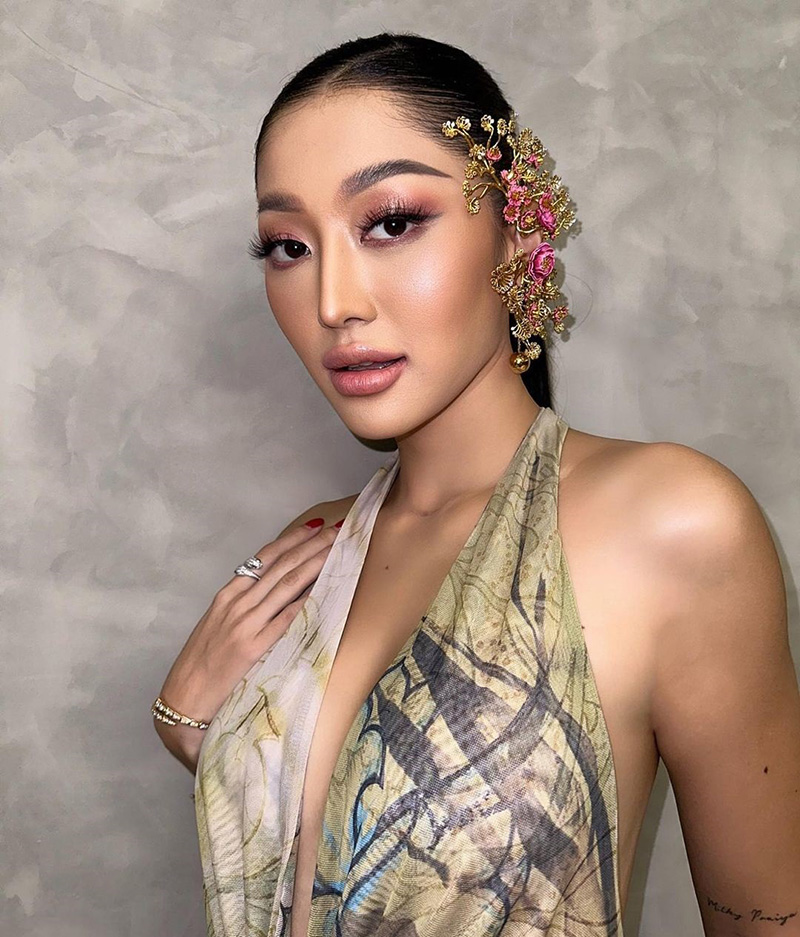 มิ้วกี้ ไปรยา