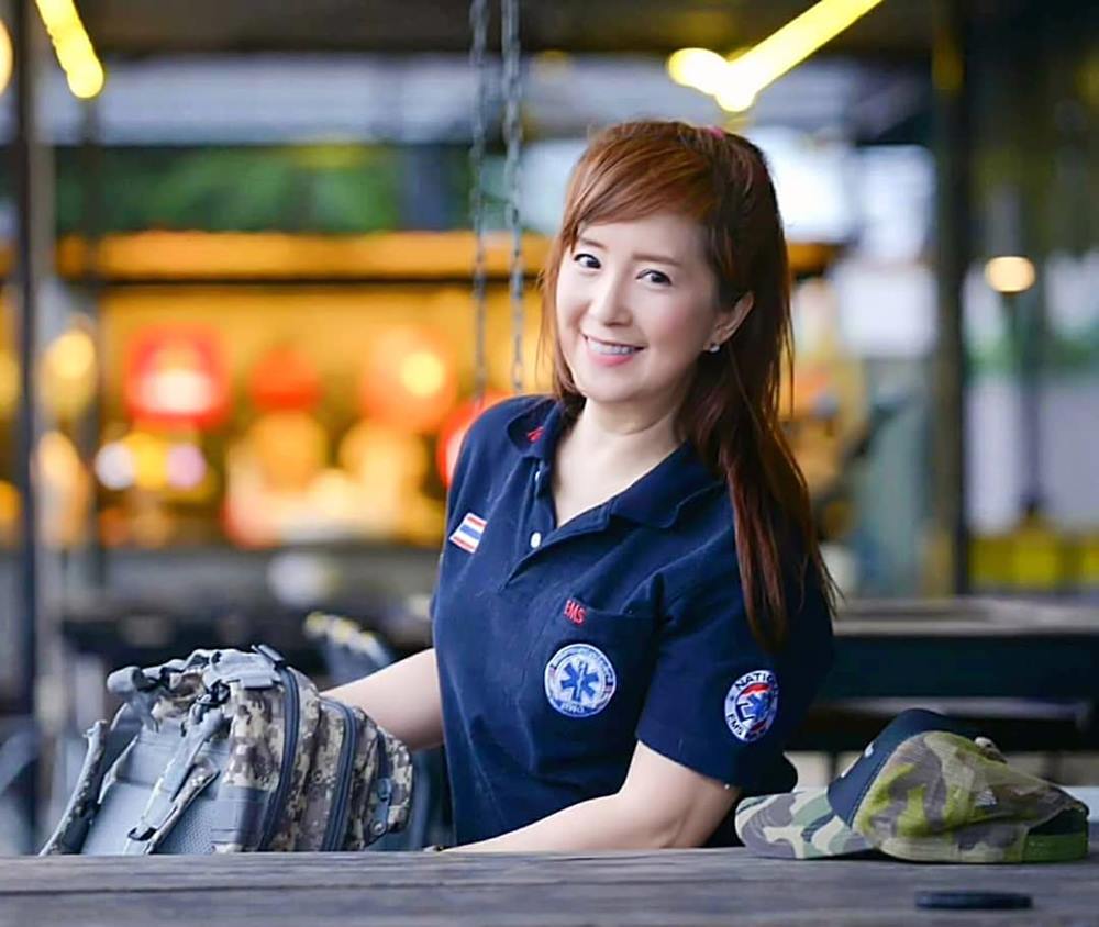 ต่าย สายธาร