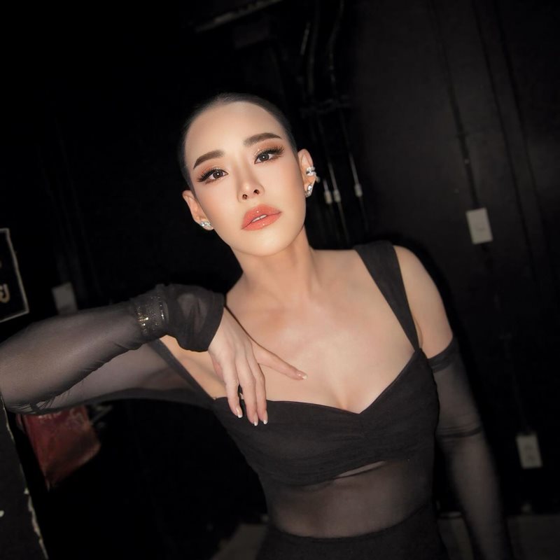 หนิง ปณิตา