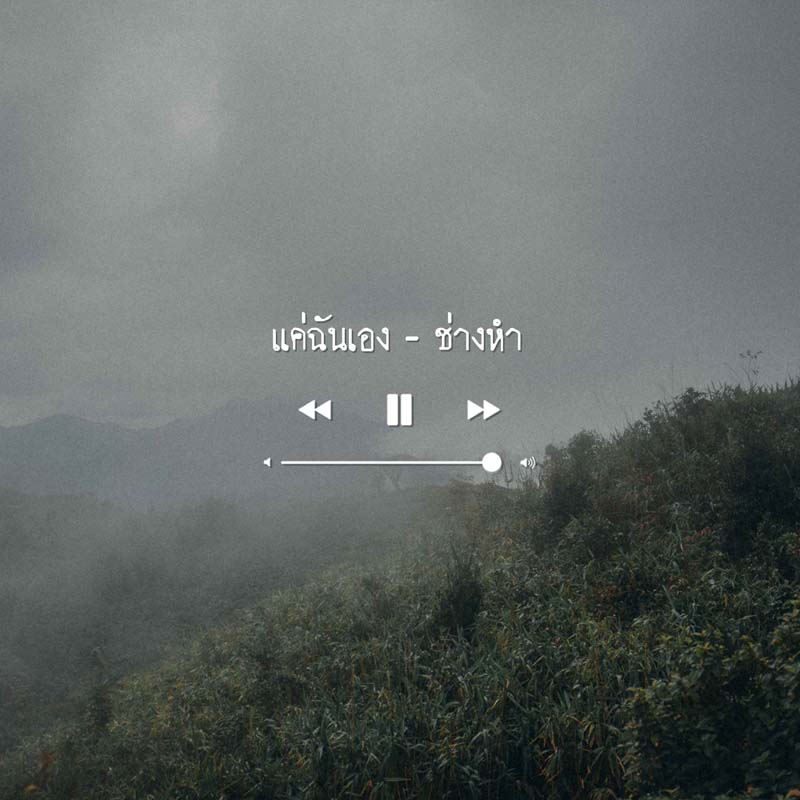 ฟังเพลง