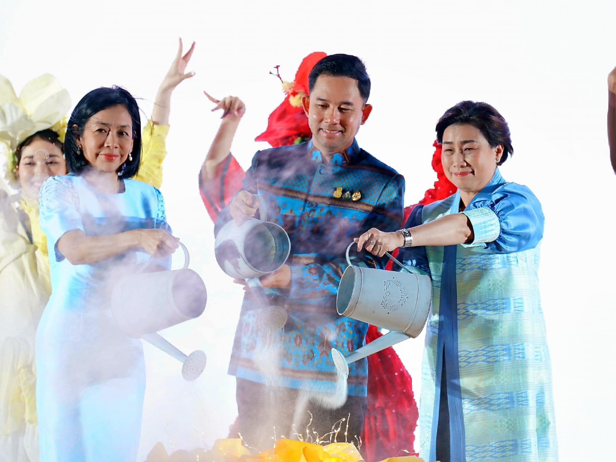 อิทธิพล คุณปลื้ม