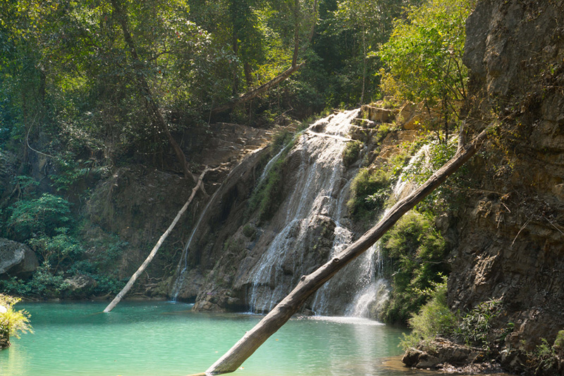 เที่ยวลำพูน 2565