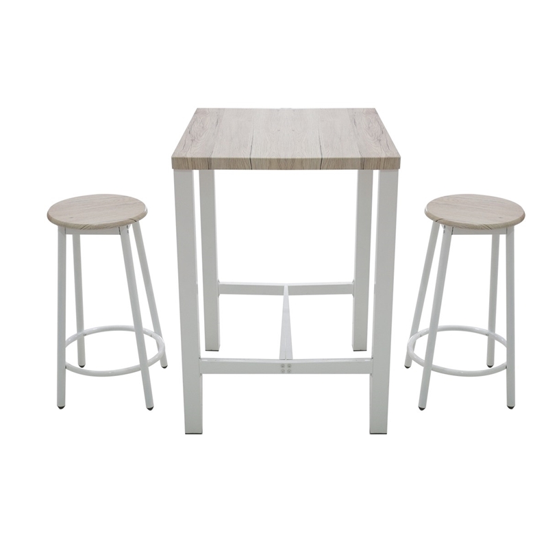 โต๊ะกินข้าว Finext รุ่น ไฮเวย์