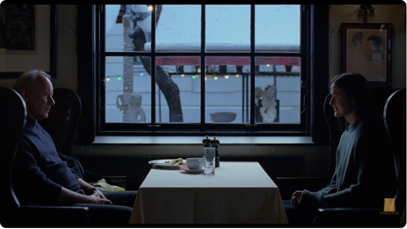 Sentimental Value ถ้าตอนนั้นยังมีเรา หนังดราม่า หนังเข้าชิงออสการ์ หนังใหม่กุมภาพันธ์ หนังใหม่ 2026 ภาพตัวอย่าง