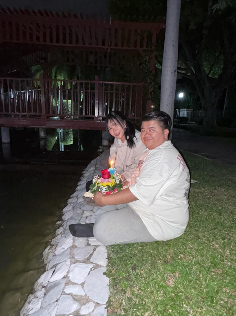 โก๊ะตี๋ เปิดใจเศร้า น้องใบมิ้นต์ บอกเลิก หลังคบ 3 เดือน ขออย่าว่าน้อง ผิดที่หนูเอง