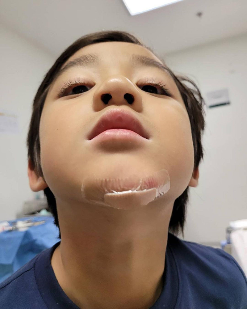 น้องณดล กบ สุวนันท์