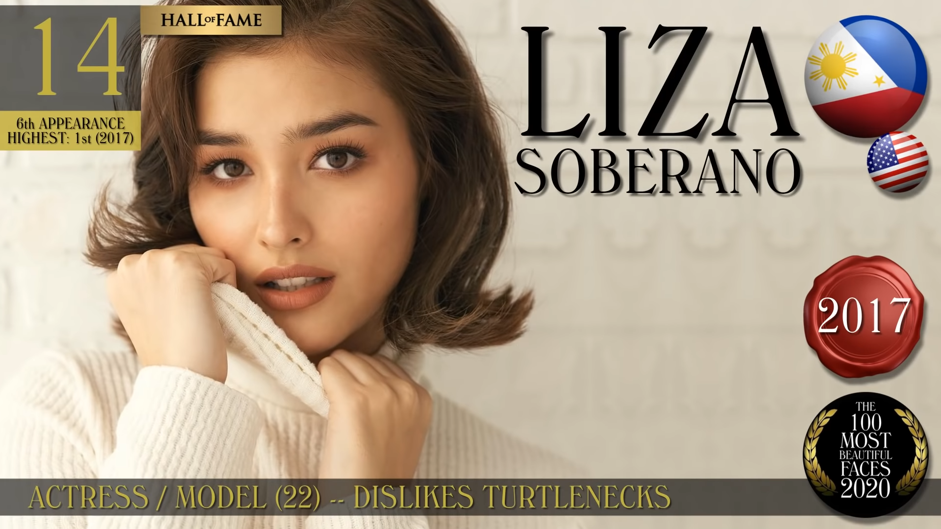 Liza Soberano