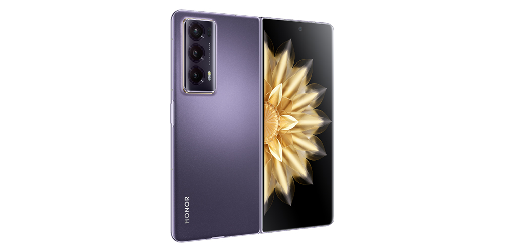 HONOR Magic V2