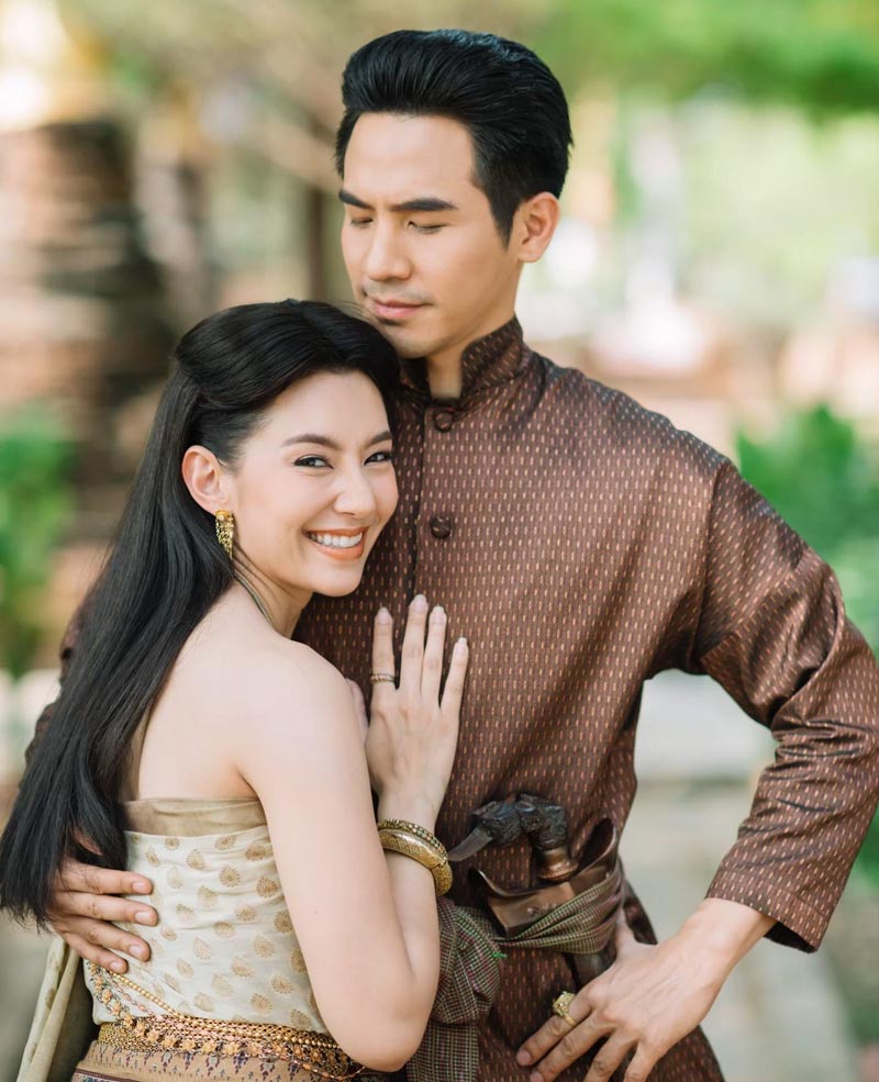 บุพเพสันนิวาส 2