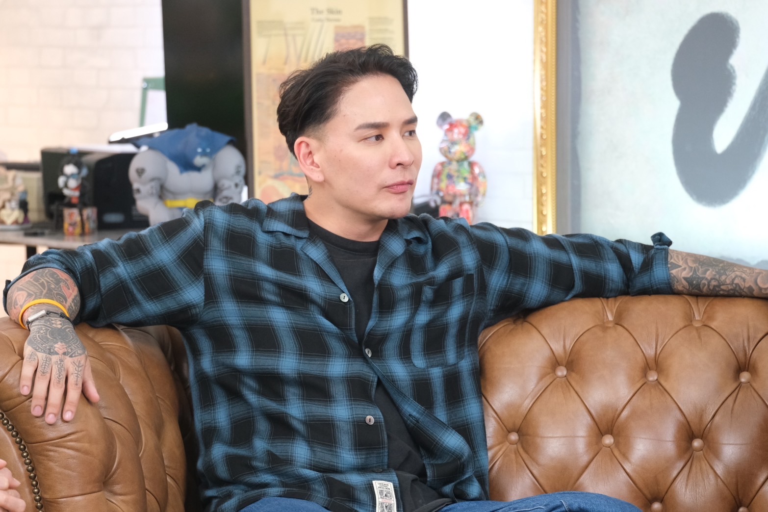 แทค ภรัณยู