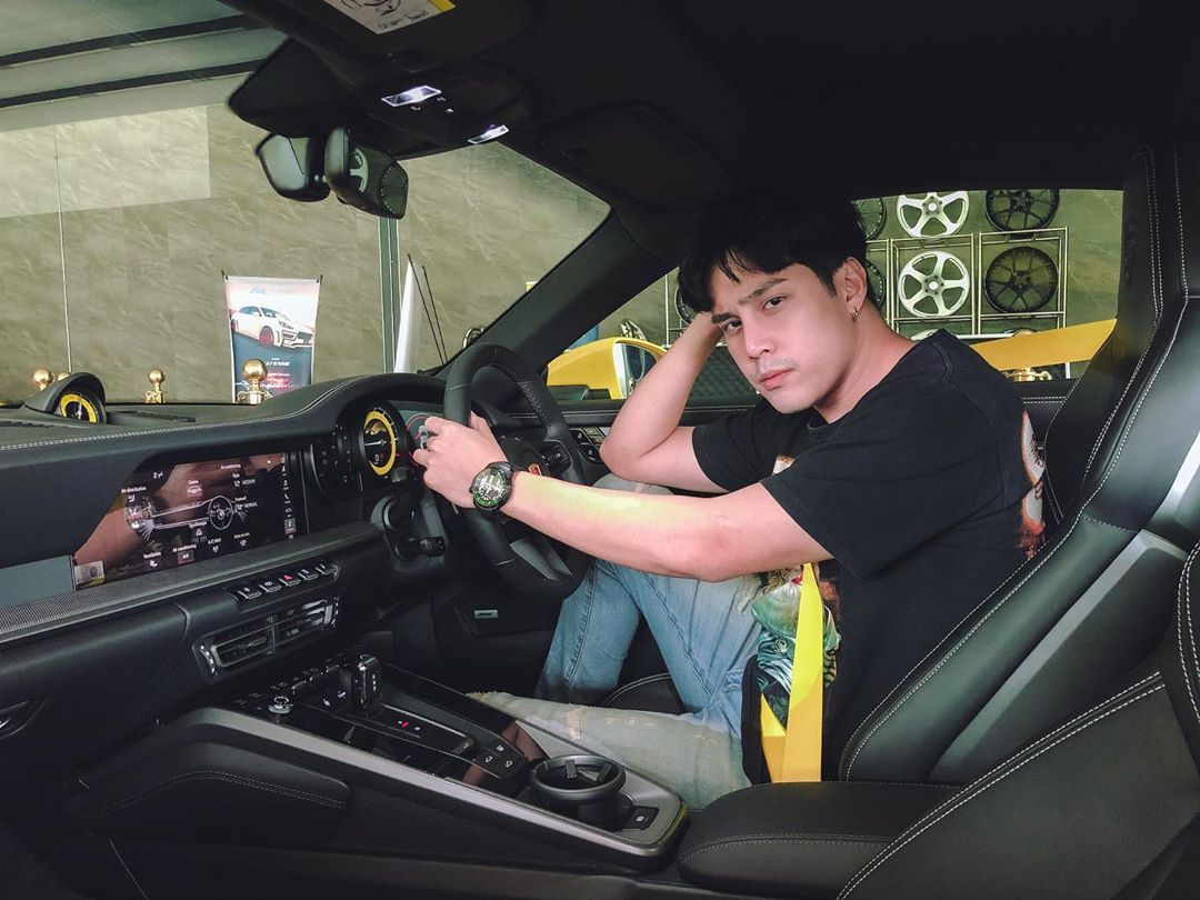 เอิร์ธ วิศววิท