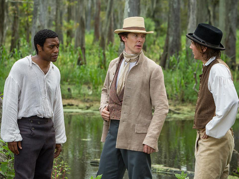 เบเนดิกต์ คัมเบอร์แบทช์