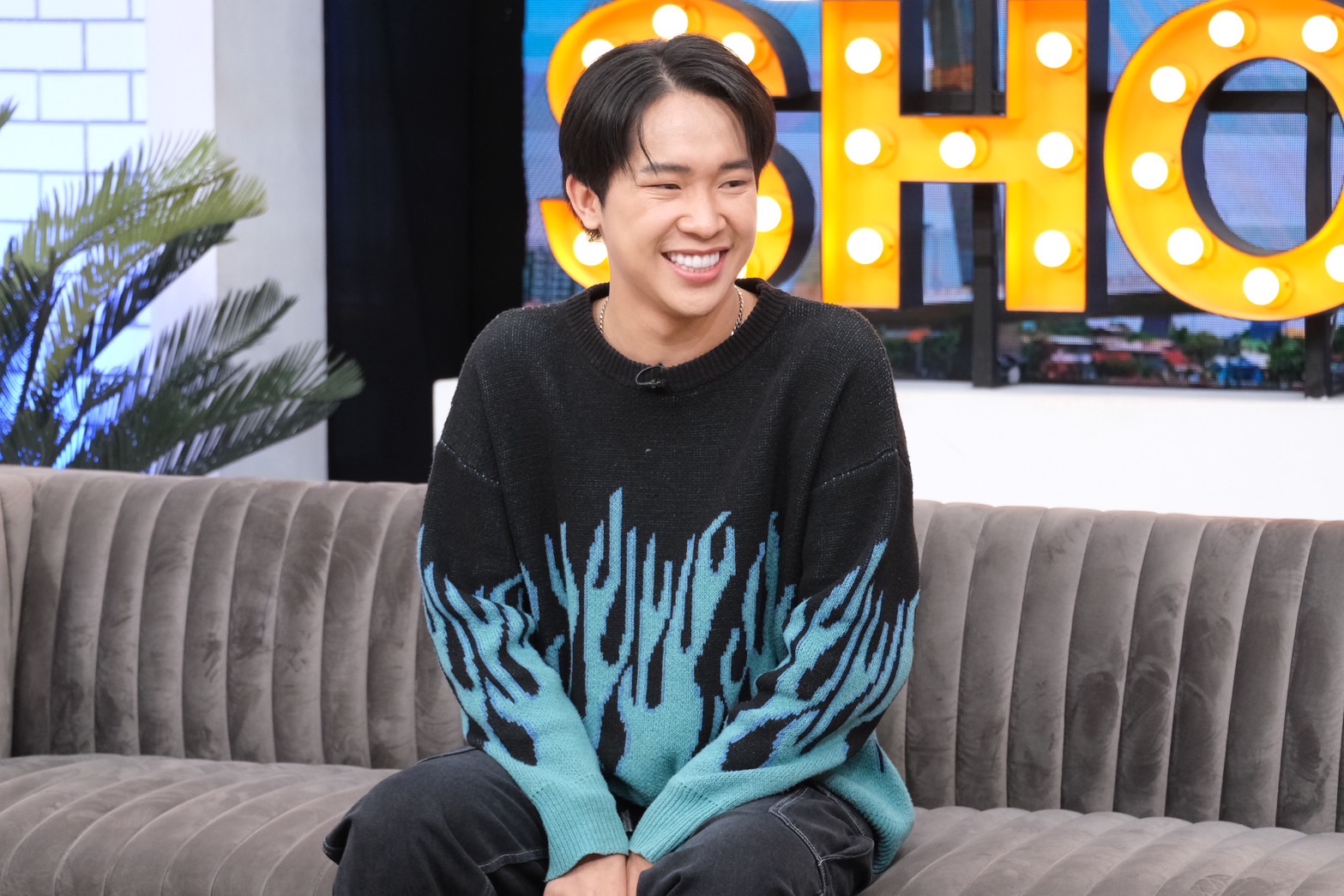 บิ๊ก ผู้ใหญ่บ้านฟินแลนด์