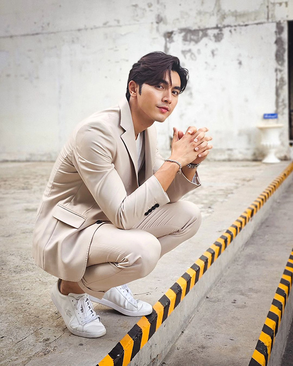 ภณ ณวัสน์