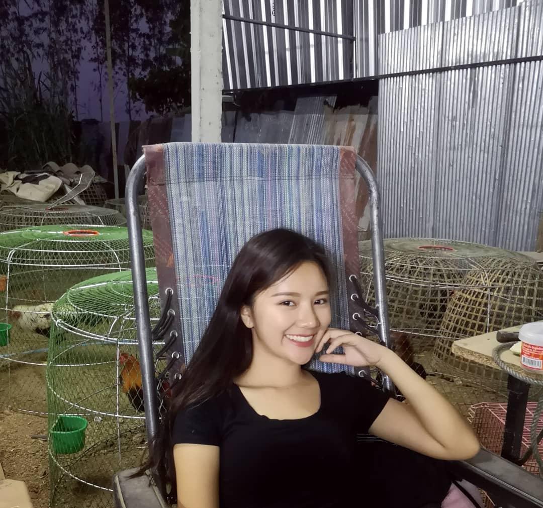 น้องมด ภรมนัฐ