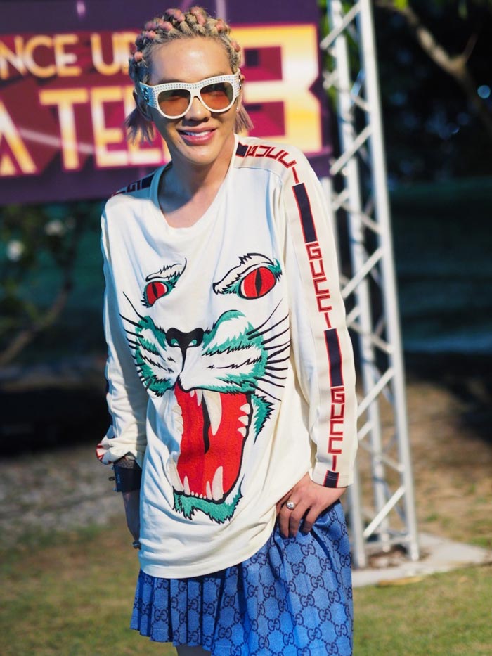 ดัง พันกร