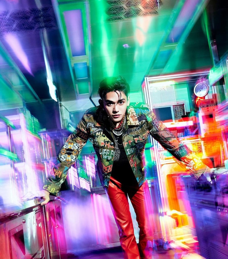 lucas ลูคัส