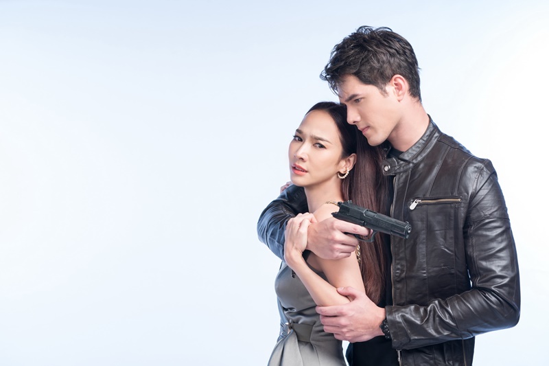 ละครรักต่างวัย