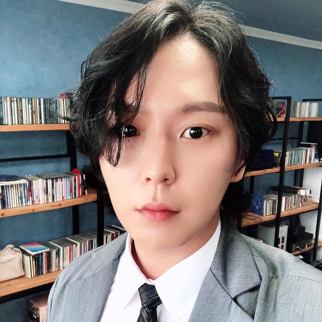 ฮิมชาน B.A.P