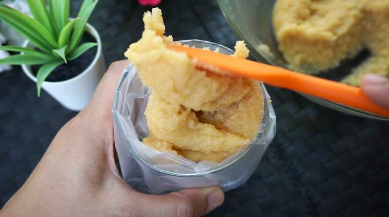ชูโรส
