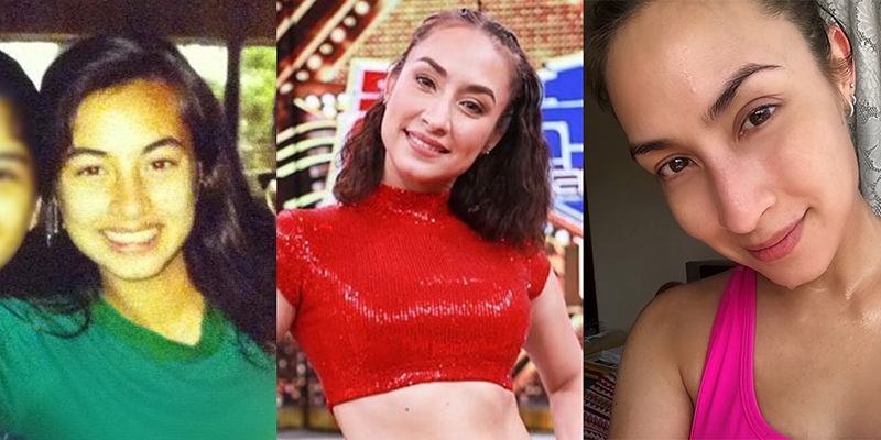 แคทรียา อิงลิช ศัลยกรรม