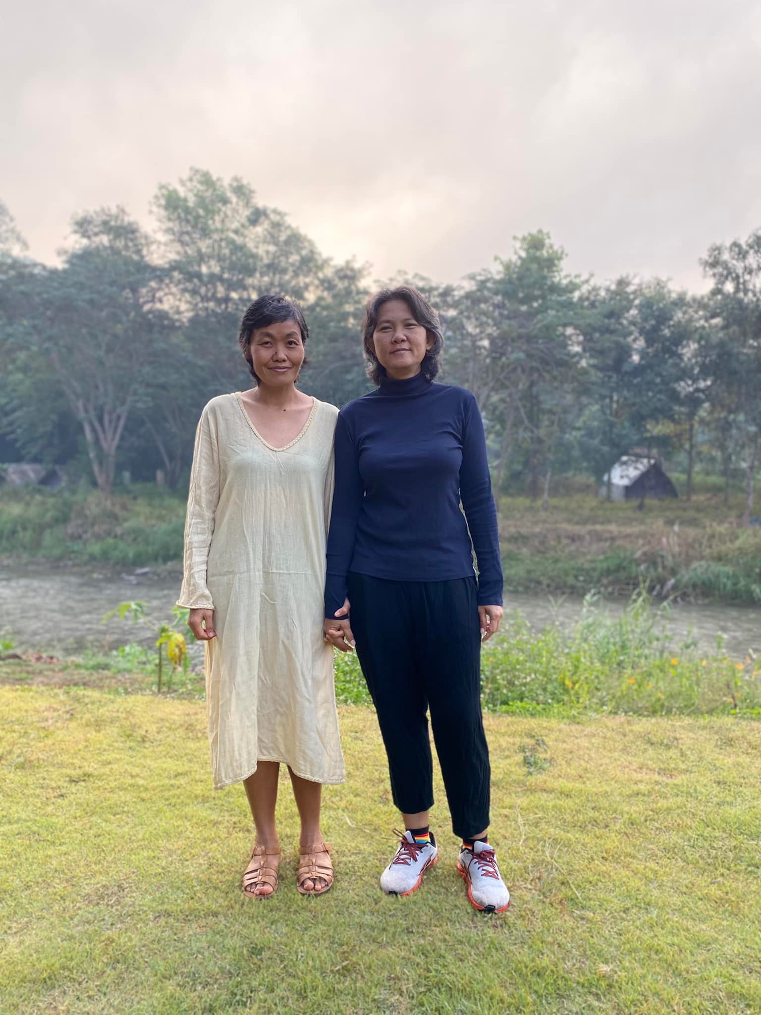 รักร่วมเพศ