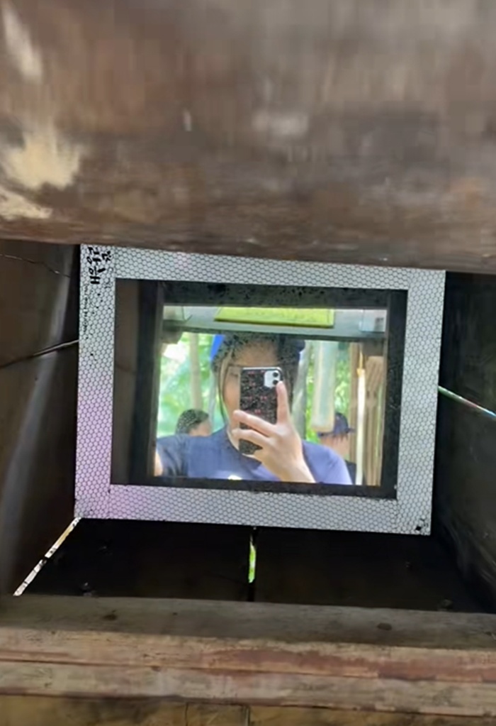 ป้ายคำถาม