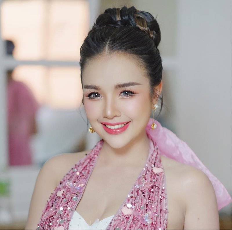 เจนนี่ ได้หมดถ้าสดชื่น