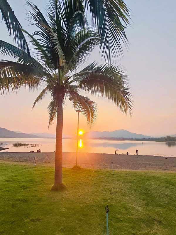 สวนสุขสมบูรณ์ สุพรรณบุรี