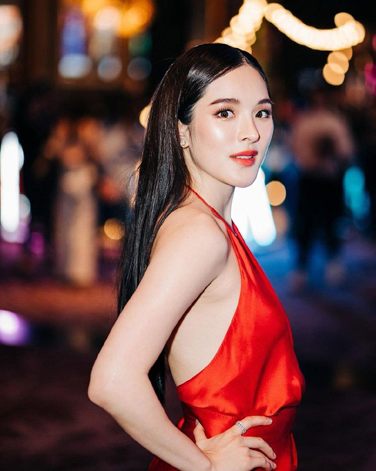 สาวหมวย