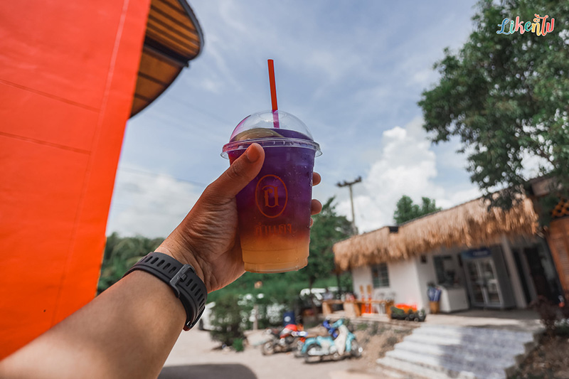 ร้านคาเฟ่สวนผึ้ง