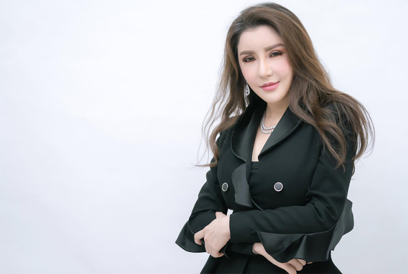 ประวัติ เซปิง ไชยศาส์น หมอศัลยกรรมชื่อดัง เจ้าของโครงการเฟซออฟ