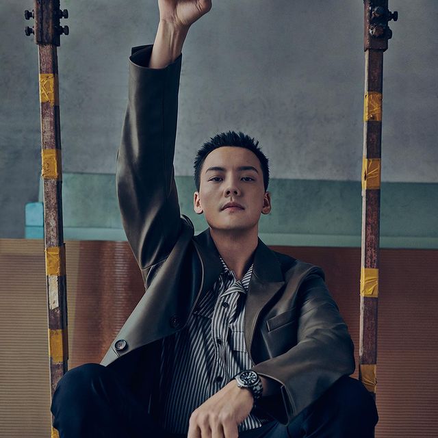 เฉิน เหว่ยถิง