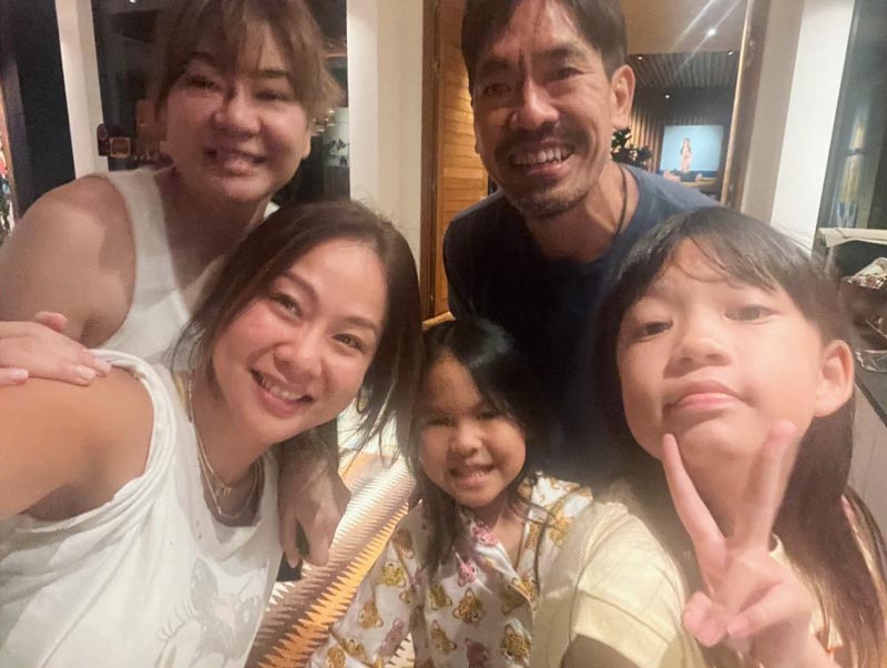 โอ๋ ภัคจีรา