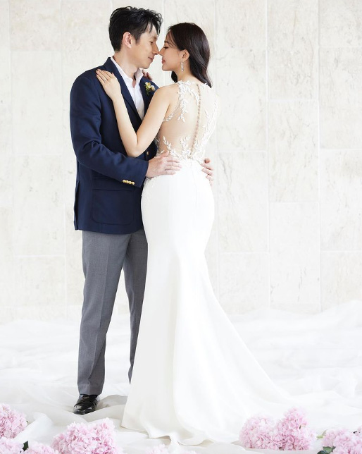 งานแต่งดารา