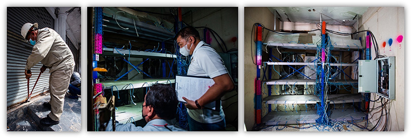 การไฟฟ้านครหลวง