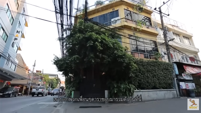 บ้าน ตุ๊ก ญาณี