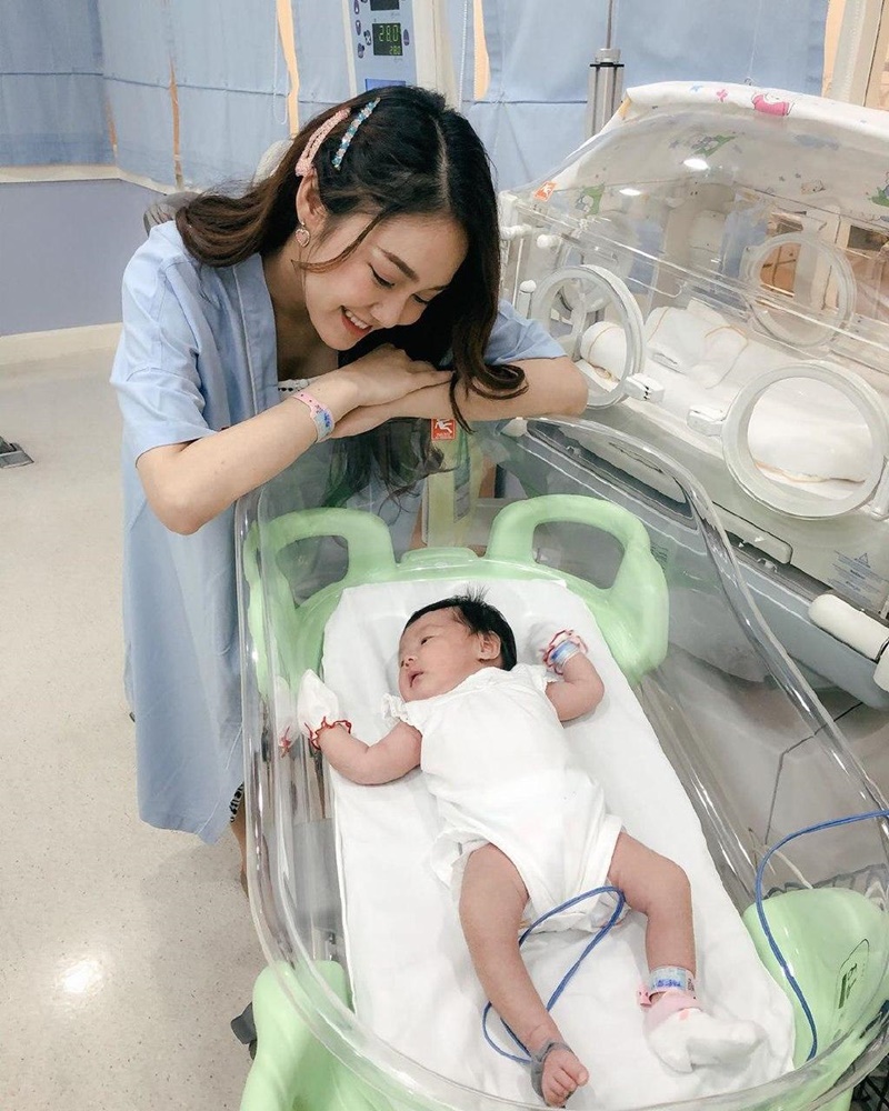 น้องธิดา