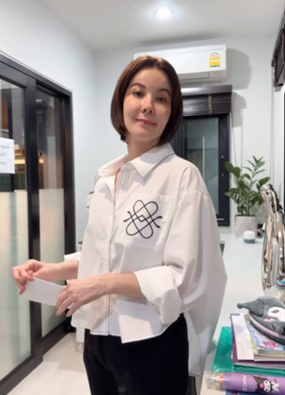 ธัญญ่า ธัญญาเรศ
