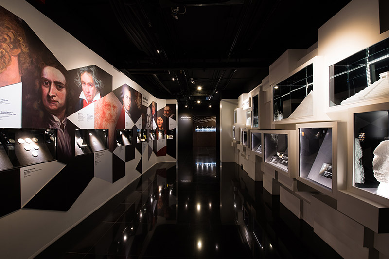 พิพิธภัณฑ์เหรียญกษาปณานุรักษ์