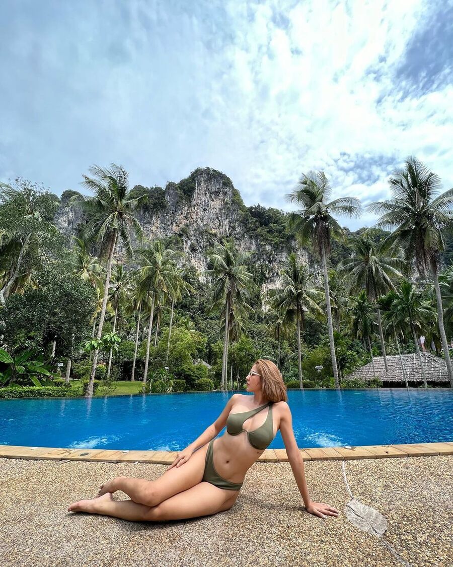 หมิว สิริลภัส