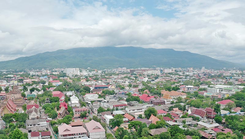 กรมโยธาธิการและผังเมือง