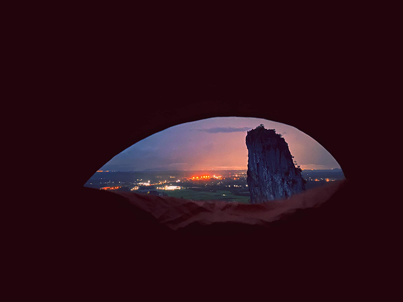 เขาคูหา สงขลา