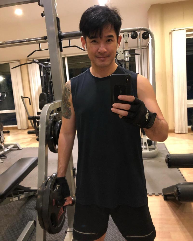 ลิฟท์ สุพจน์