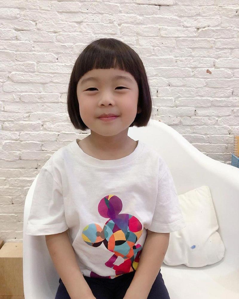 น้องเป่าเปา