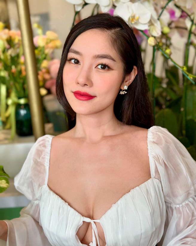 ดิว ติณณา