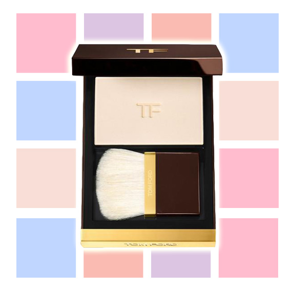 Tom Ford Translucent Finishing Powder
