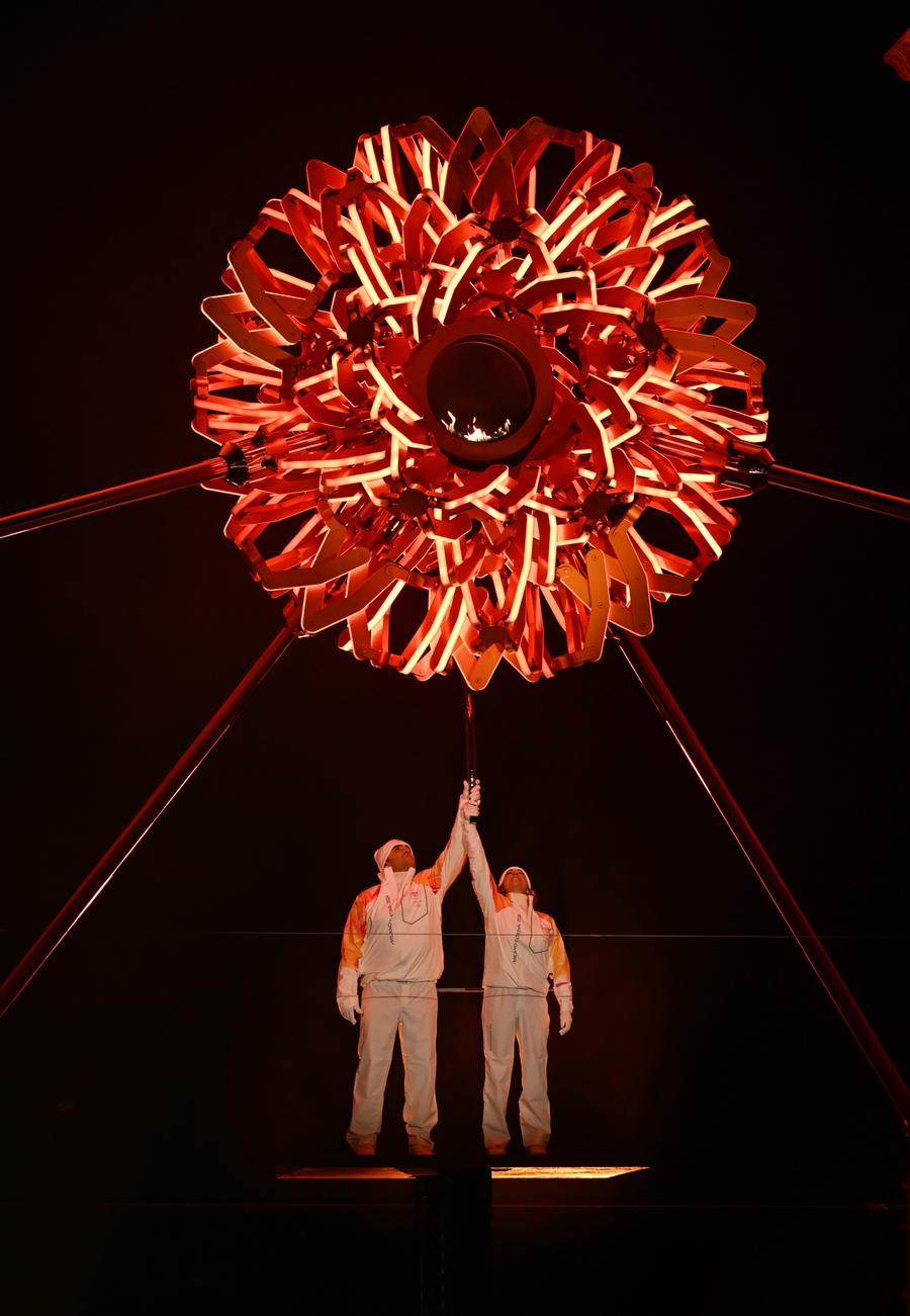 โอลิมปิกฤดูหนาวปี 2026 