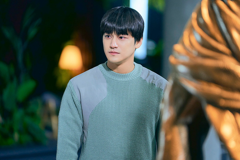 Kim Bum
